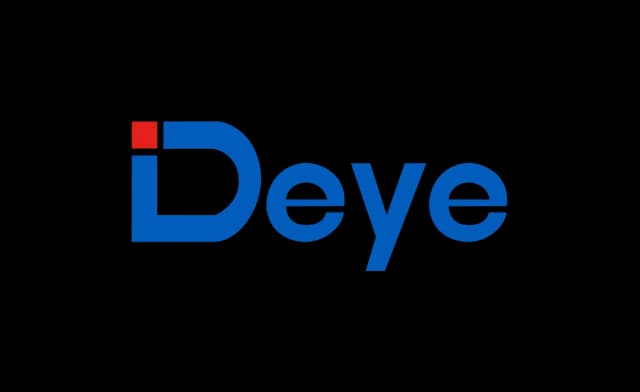 Deye Deye