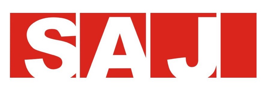 SAJ logo