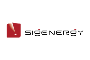 Sigenergy logo